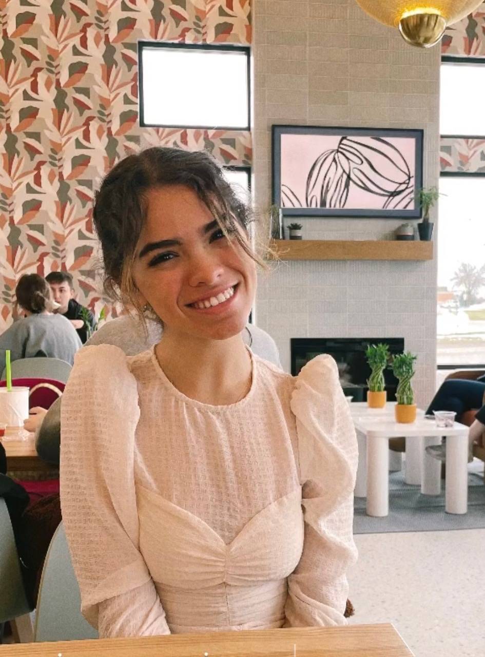 Picture of Nicole D'Arienzo